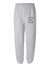 Load image into Gallery viewer, Loyal To Local Sweatpants | Charcoal on Athletic