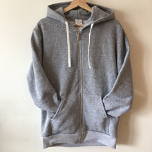 Load image into Gallery viewer, Treaty One Zip-Up Hoodie